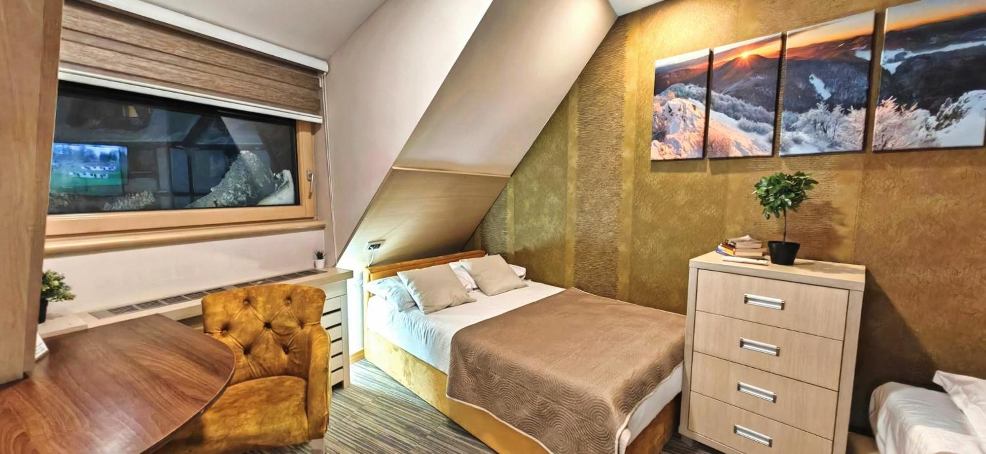 Angella Kop Konaci Apartment Kopaonik Room photo